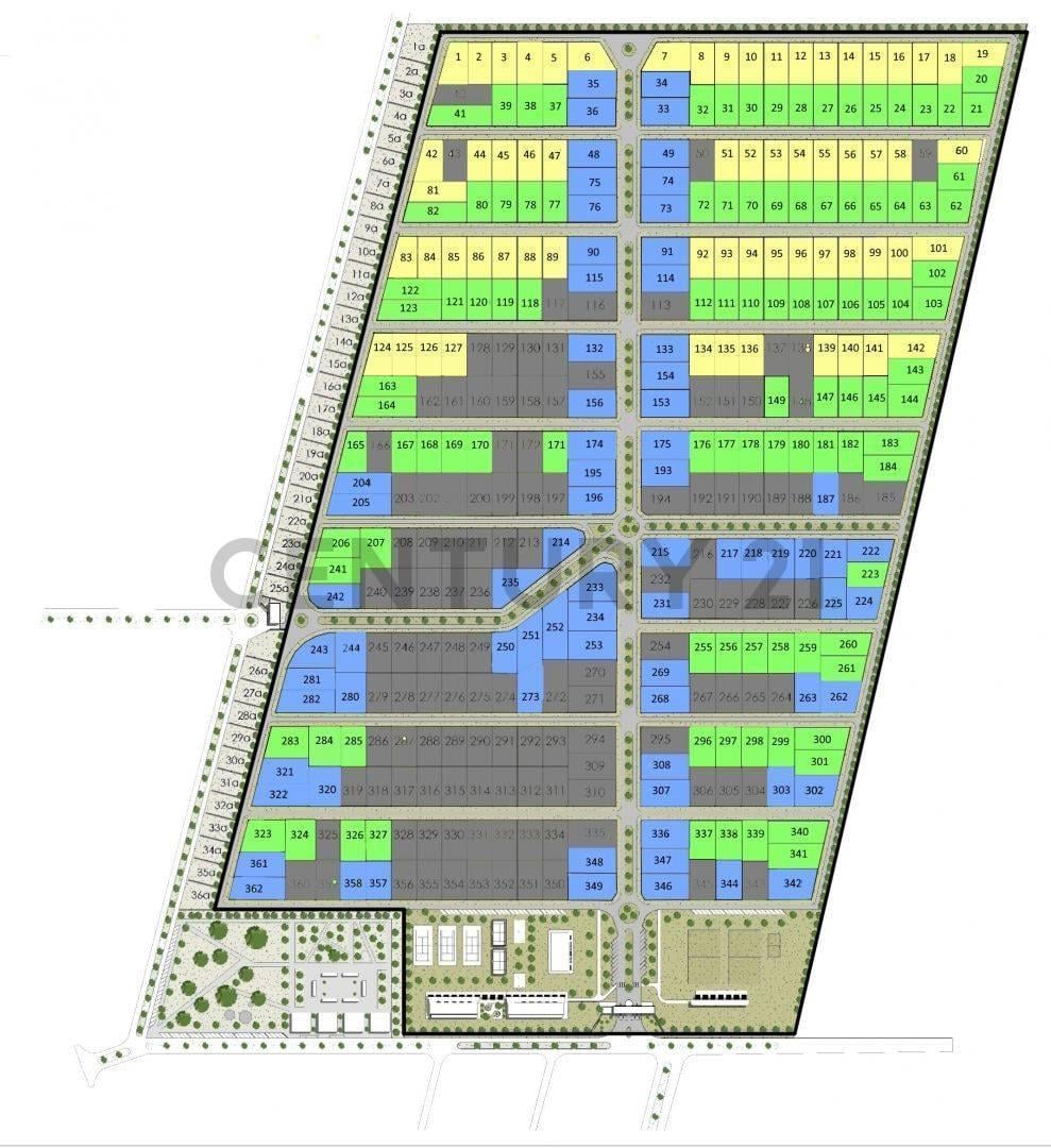 Foto de Venta - Lote Barrio Privado - La Guillermina - Funes, imagen 5