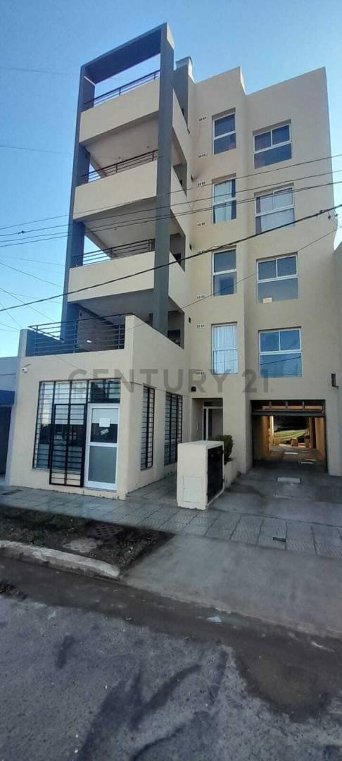 Foto de VENTA DEPARTAMENTO 2 DORMITORIOs - CENTRO - SAN LORENZO, imagen 1
