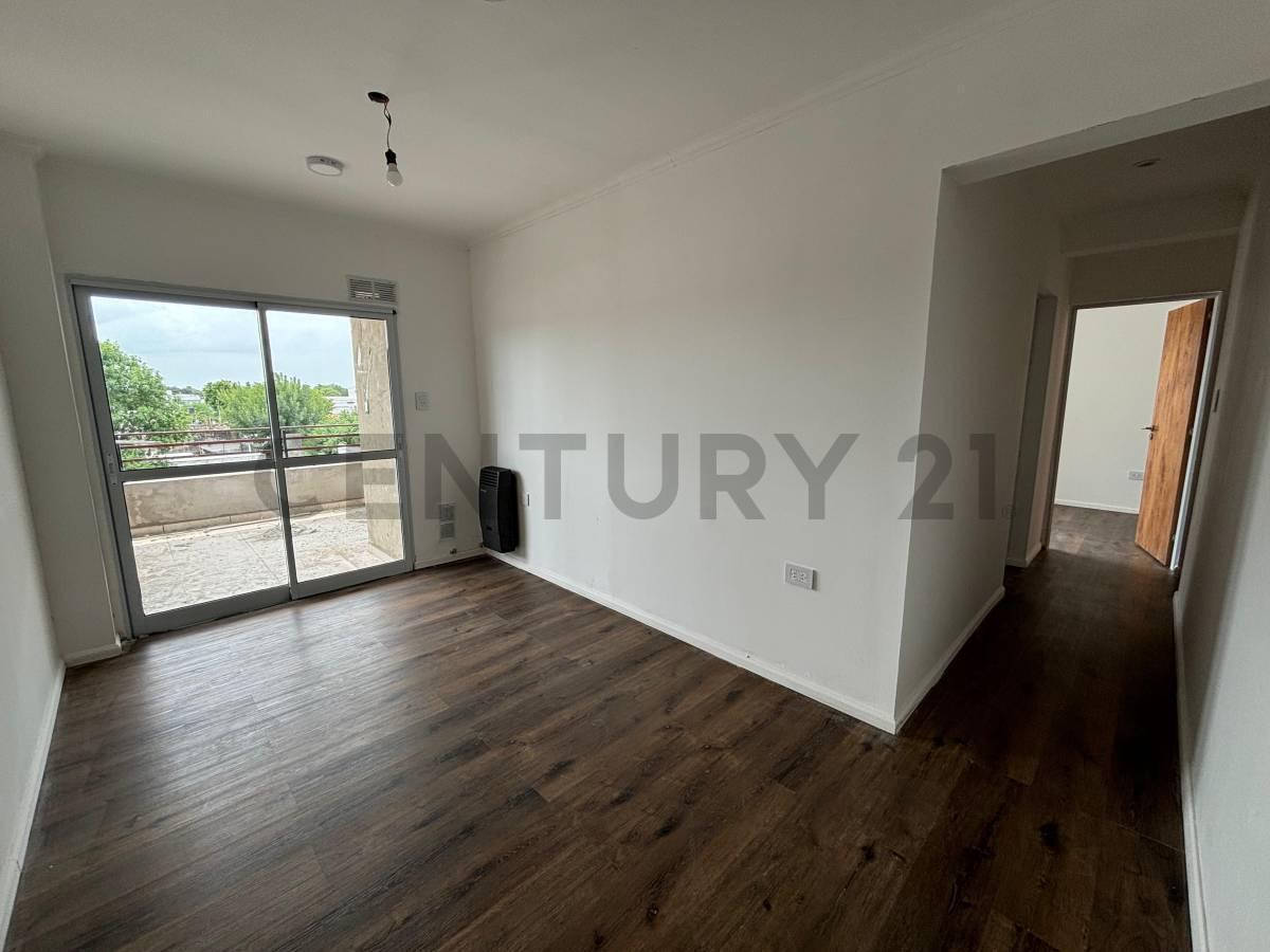 Foto de VENTA DEPARTAMENTO 2 DORMITORIOs - CENTRO - SAN LORENZO, imagen 4