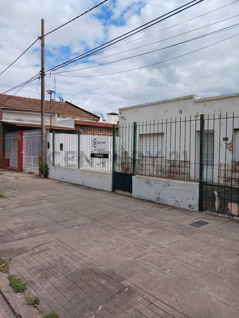 Foto de CASA A LA VENTA DE DOS HABITACIONES. - CASILDA, imagen 1