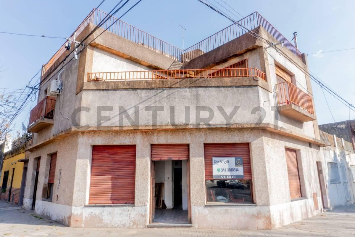 Foto de VENTA CASA 2 DORMITORIOS Y LOCAL COMERCIAL !, imagen 3