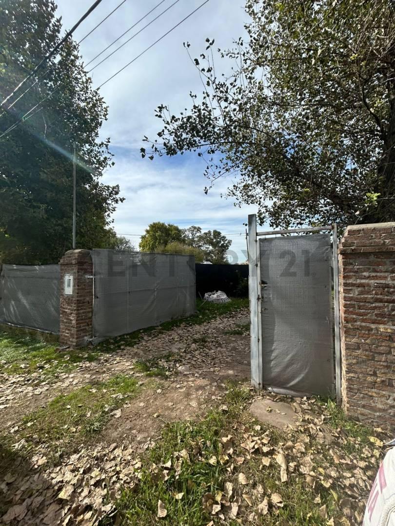 Foto de Venta de Casa a reciclar en Barrio Santa Susana-Alvear, imagen 5