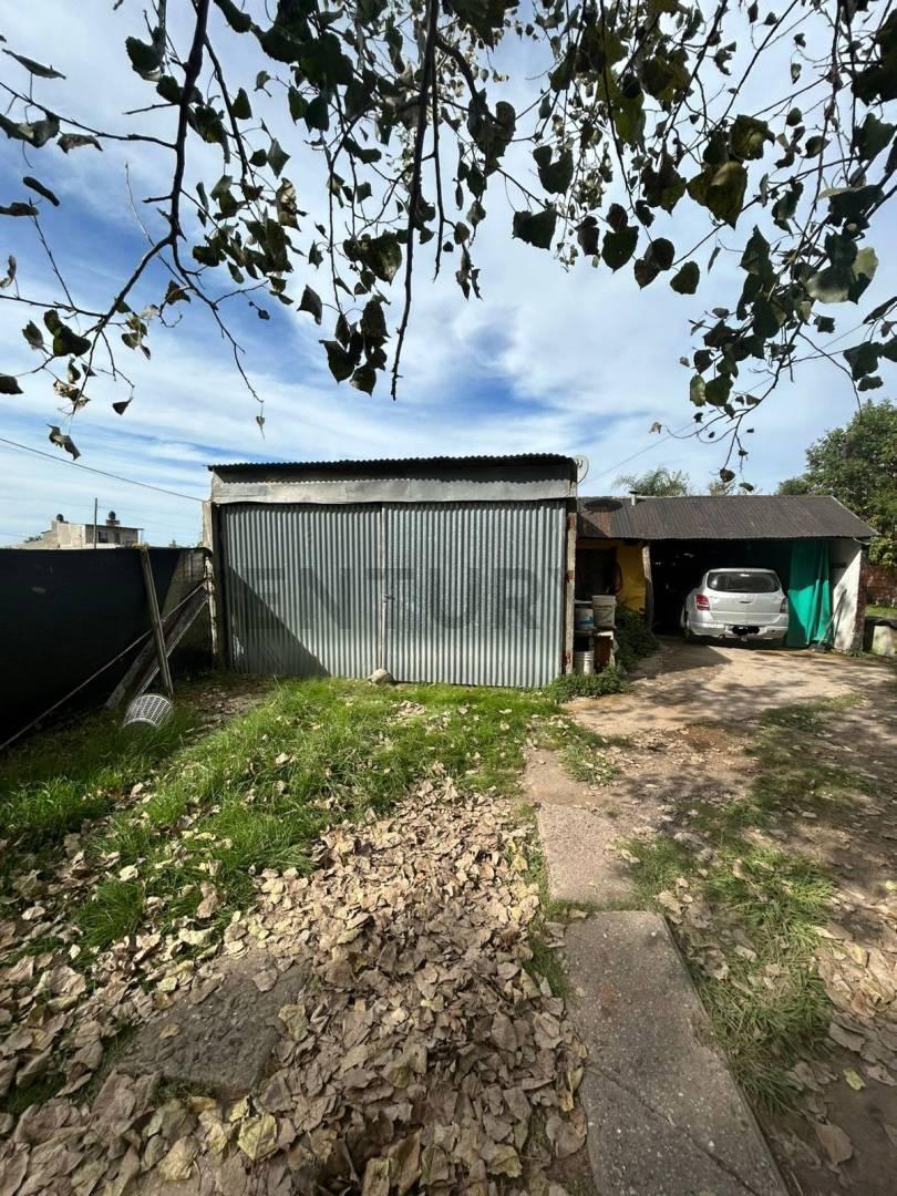 Foto de Venta de Casa a reciclar en Barrio Santa Susana-Alvear, imagen 2