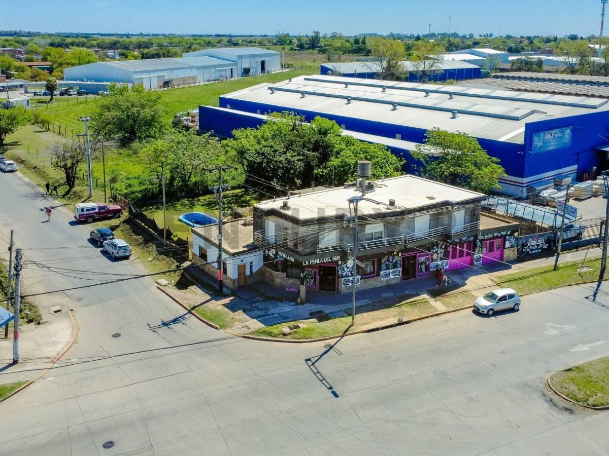 Foto de VENTA DEPOSITO-GALPON-TERRENO- USO COMERCIAL, imagen 5