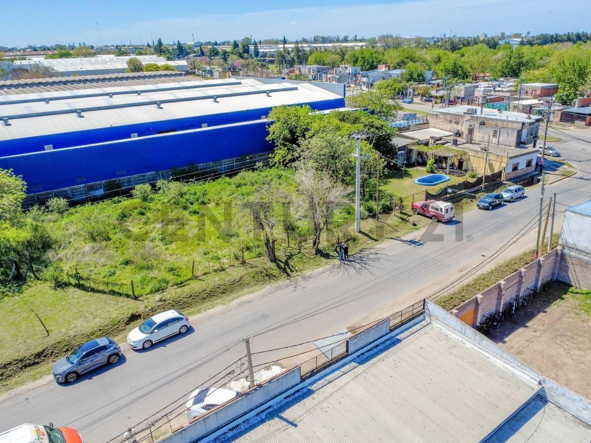 Foto de VENTA DEPOSITO-GALPON-TERRENO- USO COMERCIAL, imagen 3