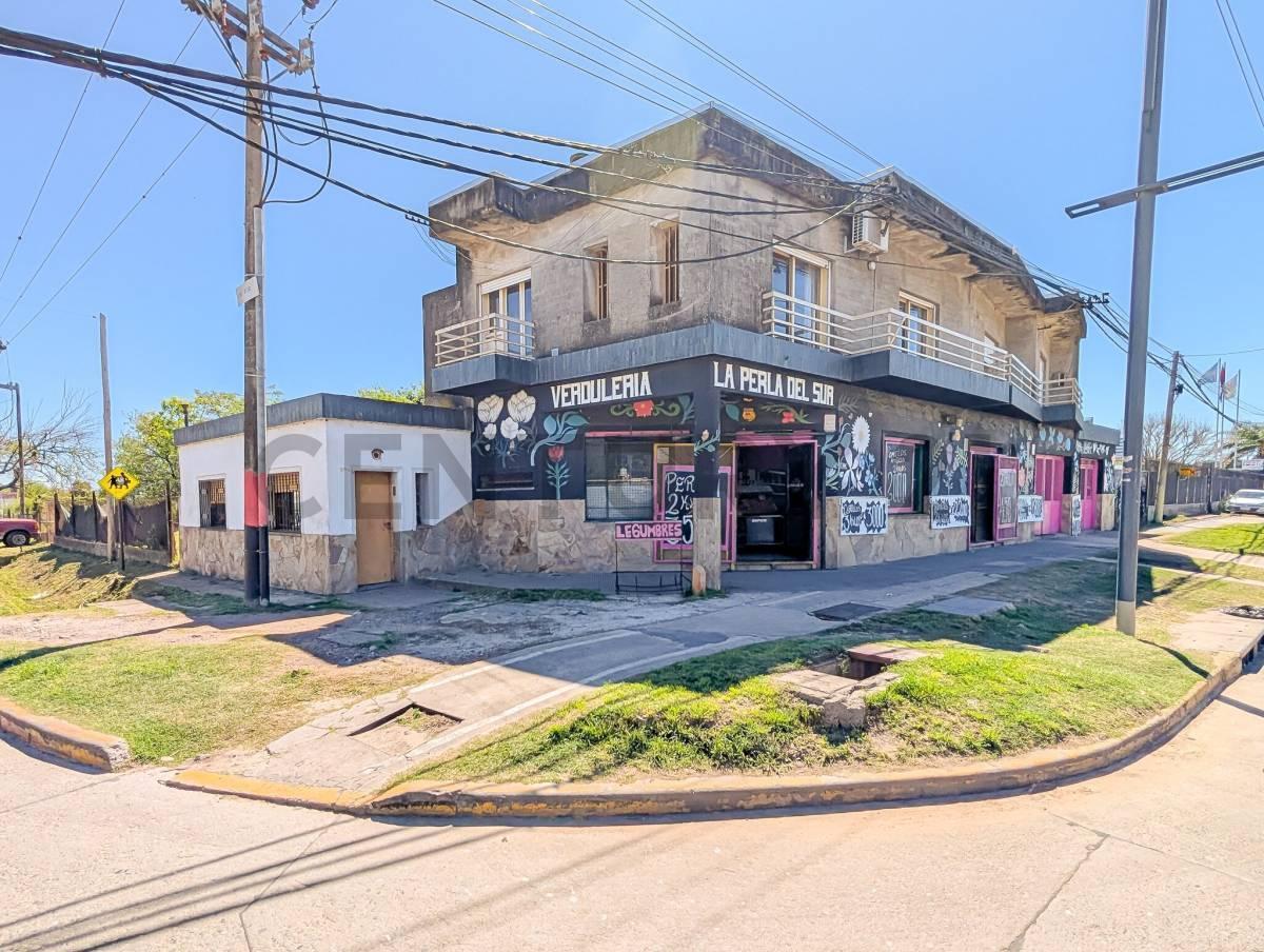 Foto de VENTA DEPOSITO-GALPON-TERRENO- USO COMERCIAL, imagen 1
