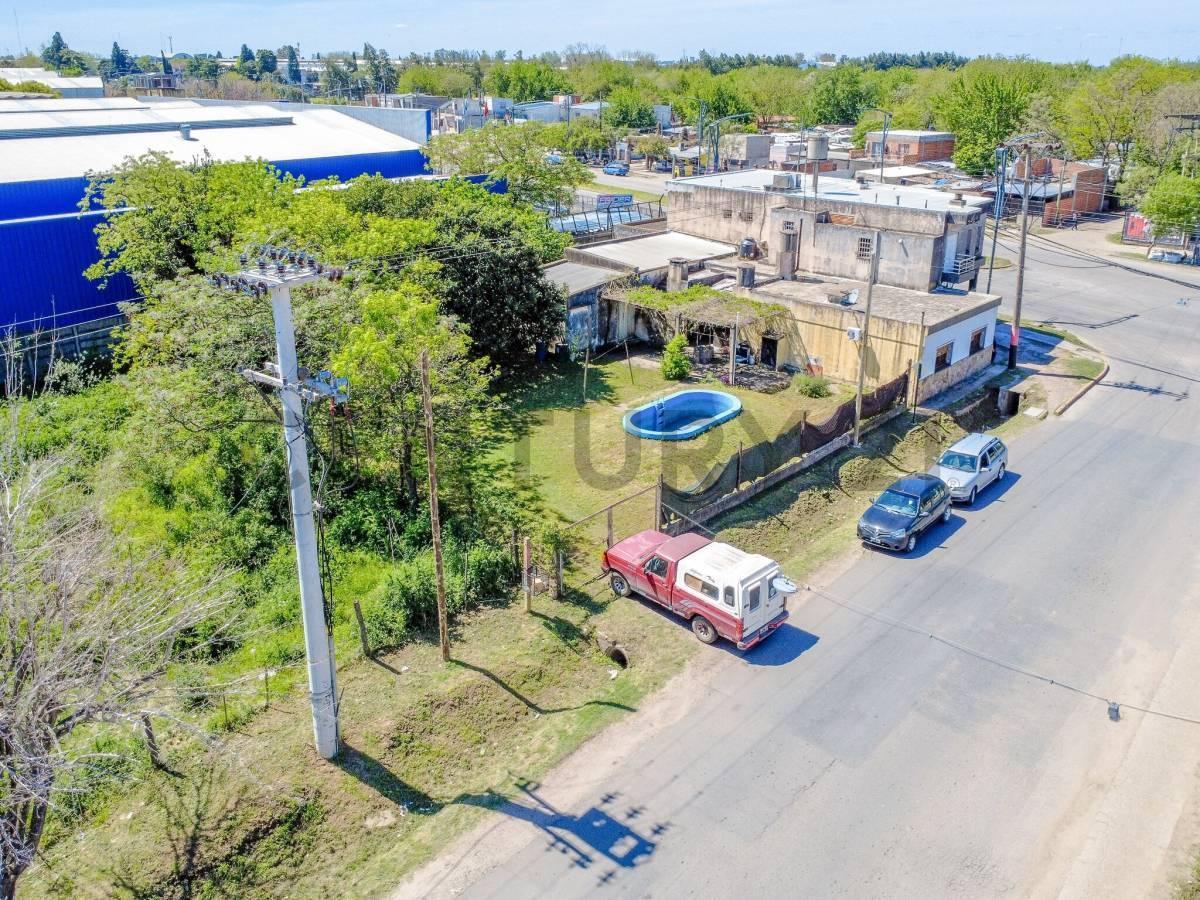 Foto de VENTA DEPOSITO-GALPON-TERRENO- USO COMERCIAL, imagen 4