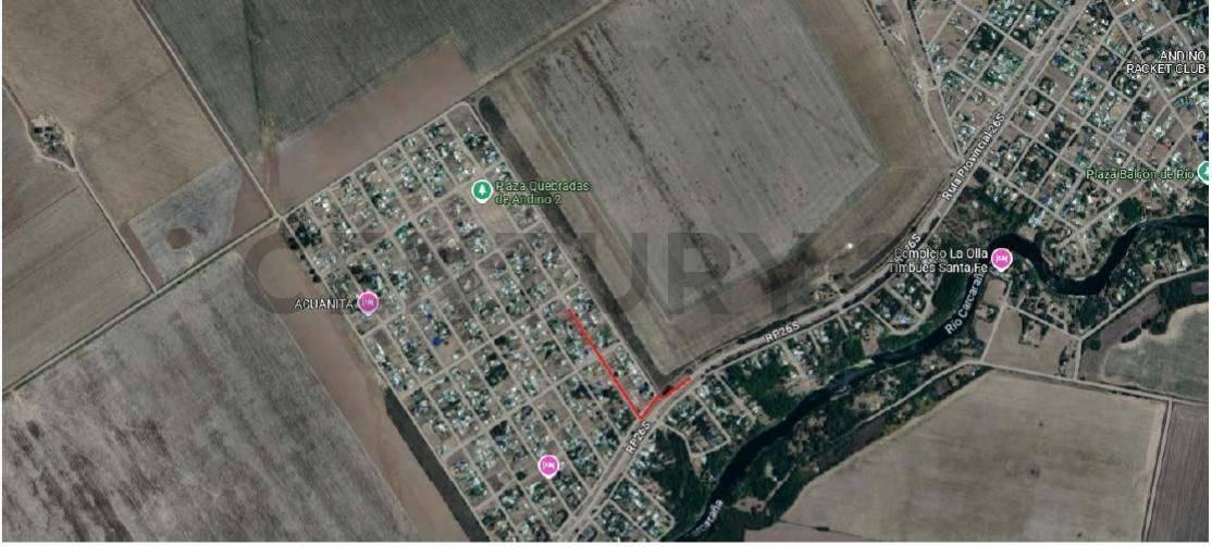 Foto de Venta – Lote en Quebradas de Andino, imagen 1