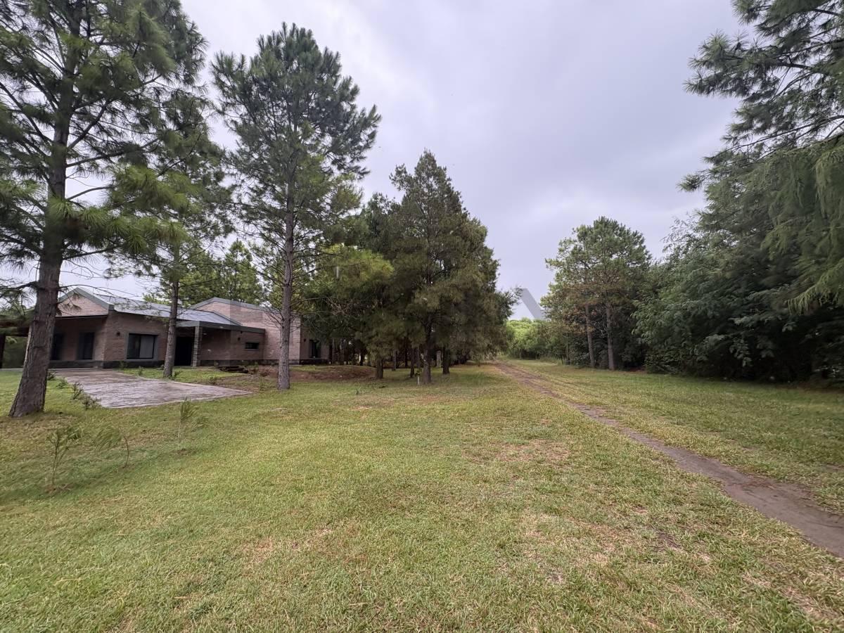 Foto de TERRENO EN VENTA EN CASAS DE CAMPO - OLIVEROS, imagen 5