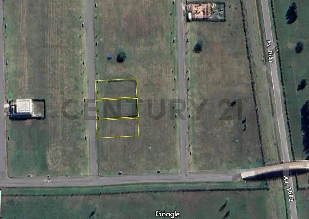 Foto de VENTA - TERRENOS EN LOS PASOS 3 - Funes, imagen 2