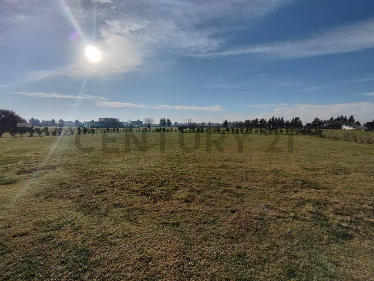 Foto de VENTA - TERRENOS EN LOS PASOS 3 - Funes, imagen 1