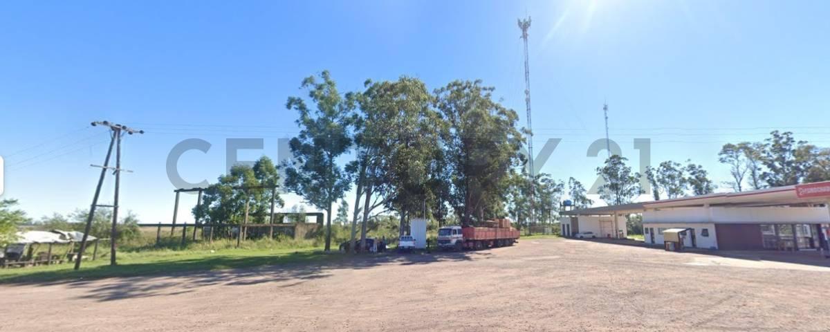 Foto de Campo en venta, sobre ruta 27, Desmanchado, Bella Vista., imagen 1