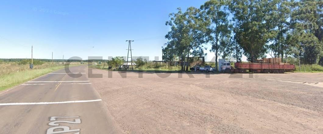 Foto de Campo en venta, sobre ruta 27, Desmanchado, Bella Vista., imagen 2