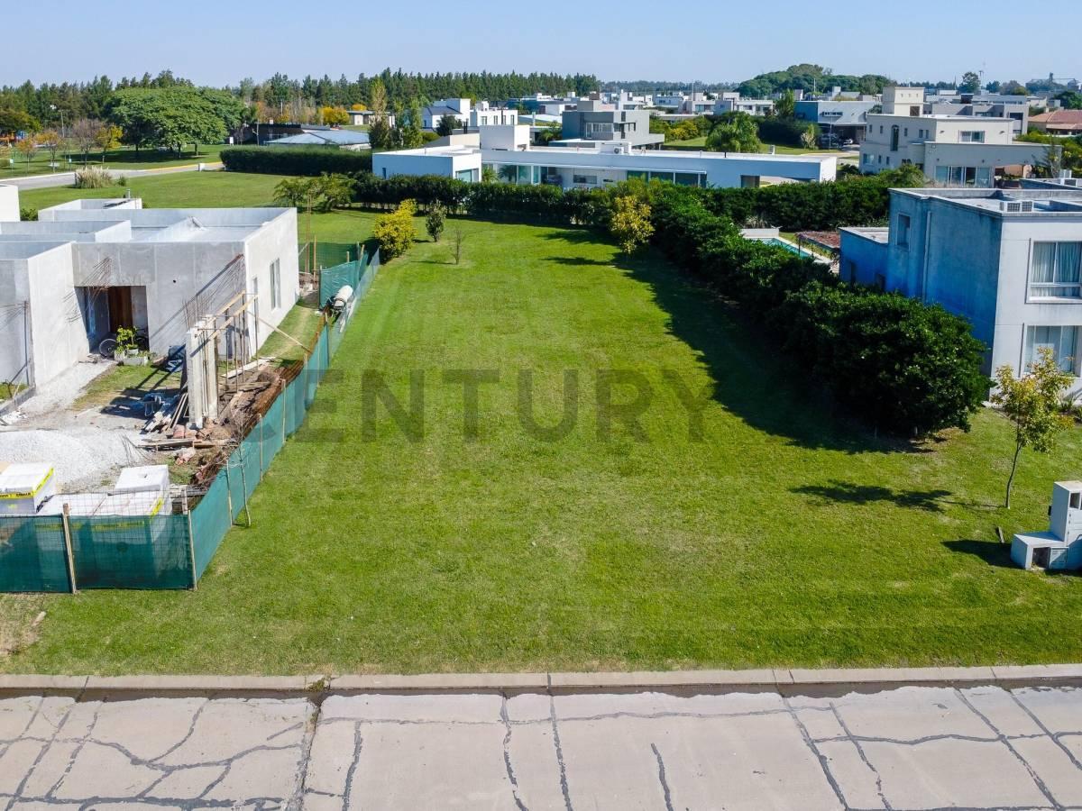 Foto de LOTE - 910M2 - BARRIO CERRADO - COUNTRY SAN SEBASTIAN, FUNES, imagen 1