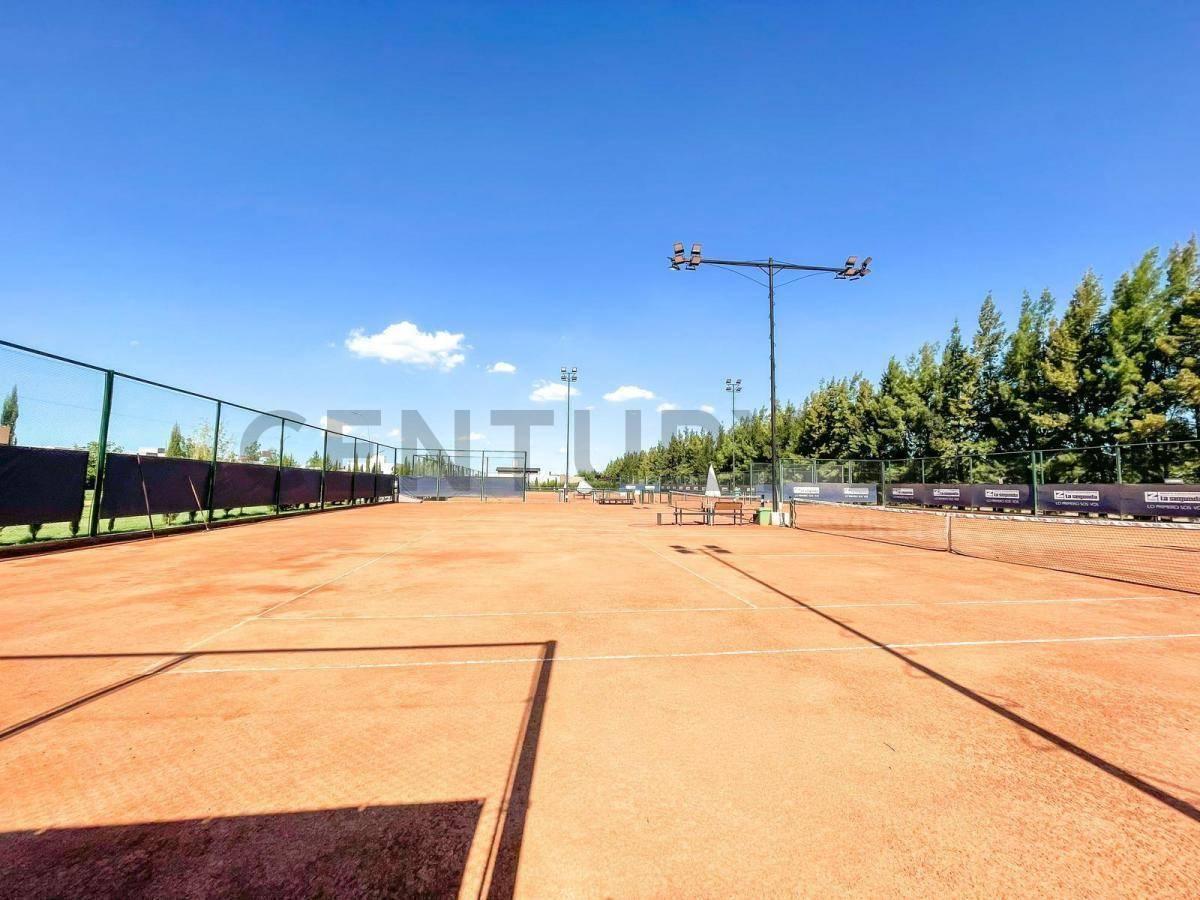 Foto de LOTE - 910M2 - BARRIO CERRADO - COUNTRY SAN SEBASTIAN, FUNES, imagen 4