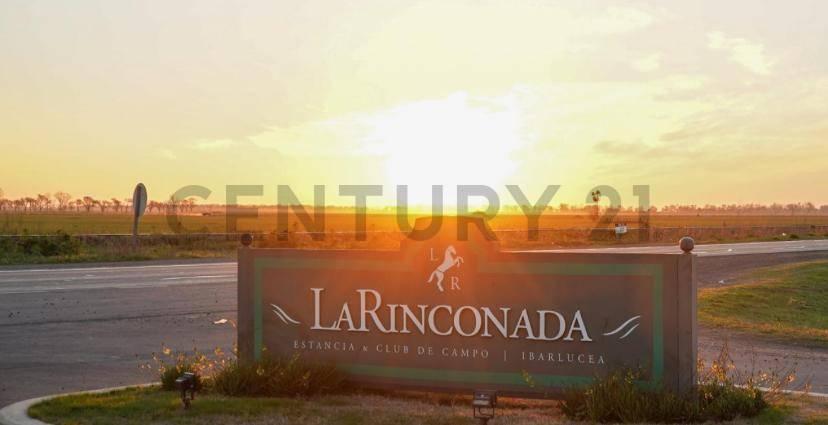 Foto de Venta - Lote en Barrio Privado La Rinconada - Ibarlucea, imagen 1