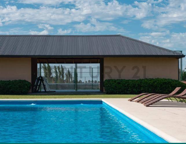 Foto de Venta - Lote en Barrio Privado La Rinconada - Ibarlucea, imagen 3