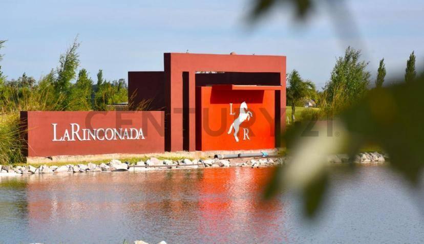 Foto de Venta - Lote en Barrio Privado La Rinconada - Ibarlucea, imagen 2