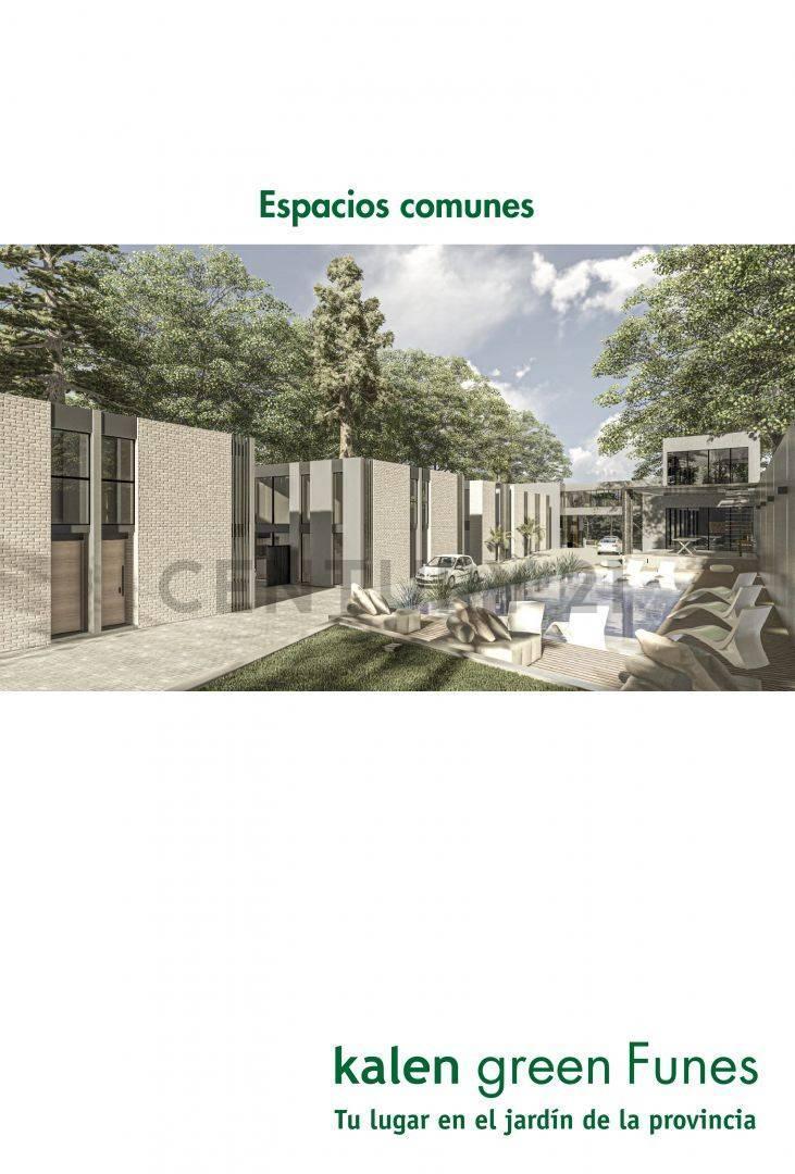 Foto de Venta - Departamento 2 Dormitorios con Cochera - Funes, imagen 2