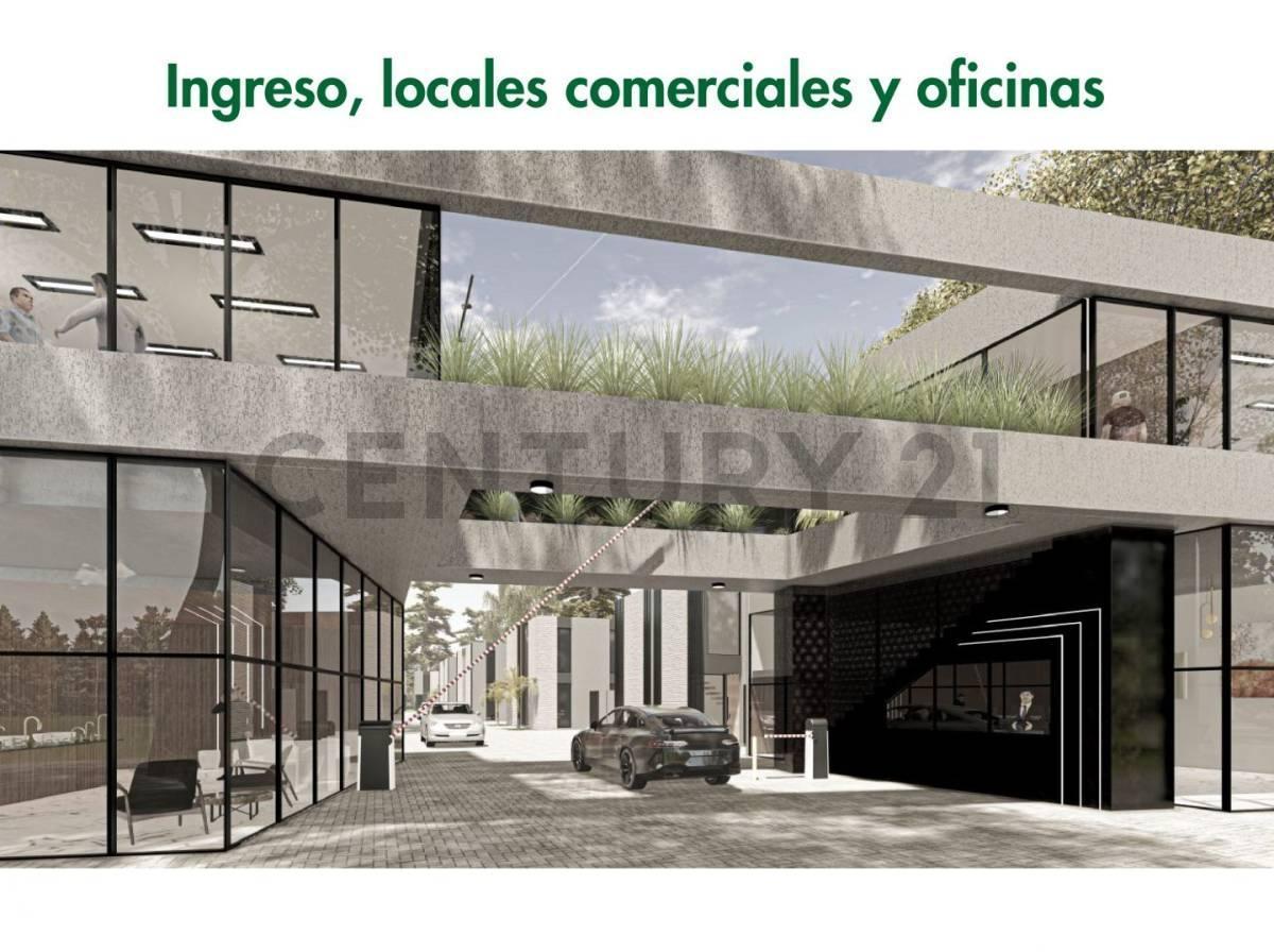 Foto de Venta - Departamento 2 Dormitorios con Cochera - Funes, imagen 1