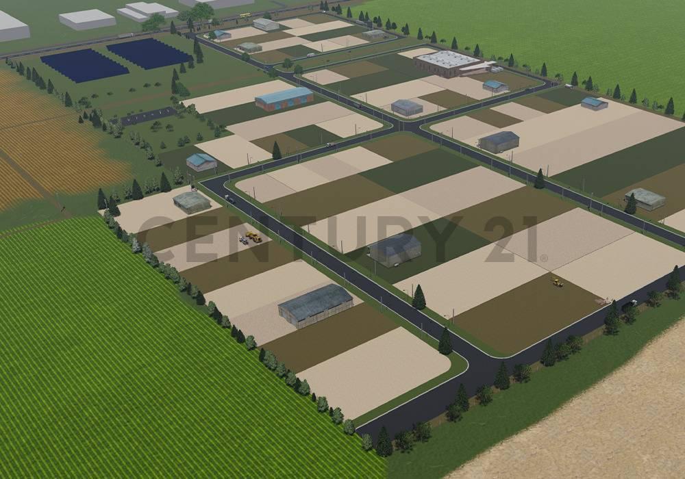 Foto de Venta - Lote Area Industrial 2H Armstrong - Santa Fe, imagen 5
