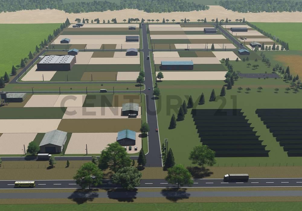 Foto de Venta - Lote Area Industrial 2H Armstrong - Santa Fe, imagen 4