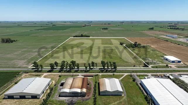 Foto de Venta - Lote Area Industrial 2H Armstrong - Santa Fe, imagen 3