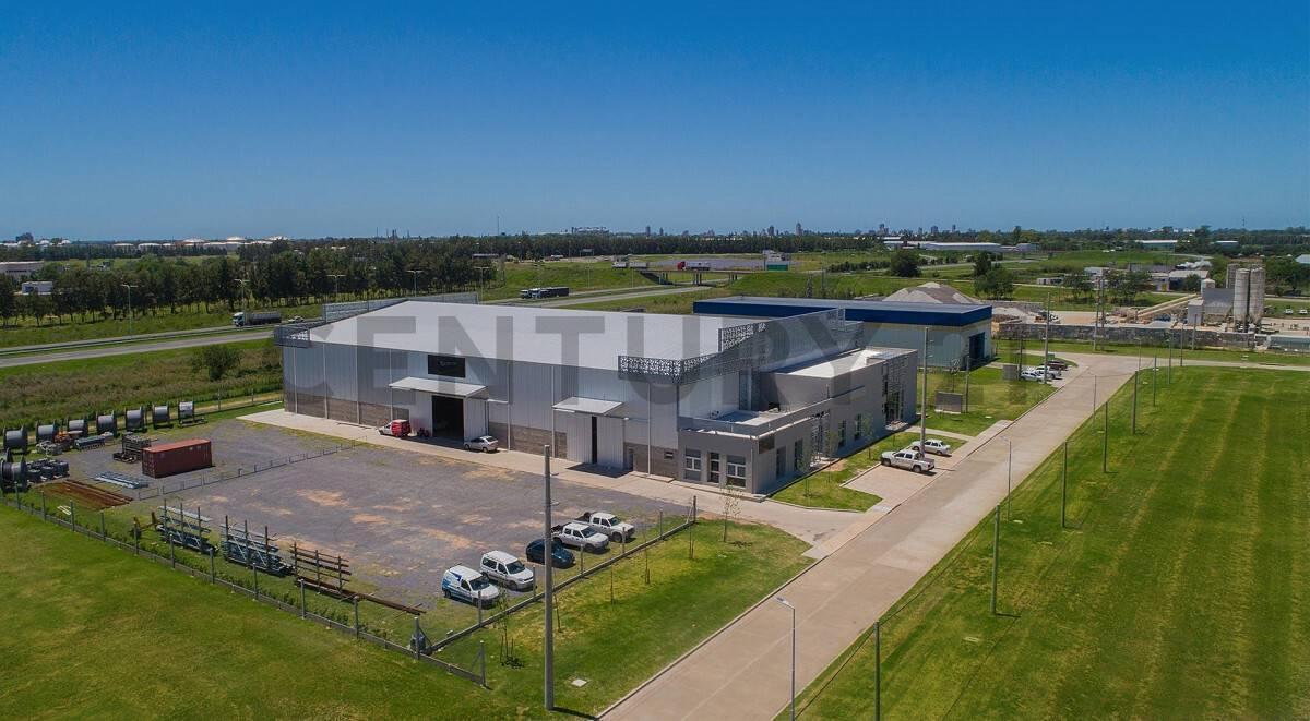 Foto de Venta - lotes Parque Industrial San Lorenzo - Santa Fe, imagen 3