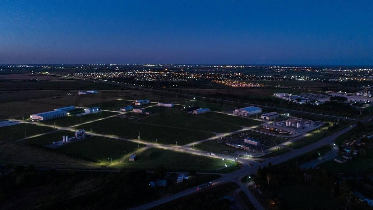 Foto de Venta - lotes Parque Industrial San Lorenzo - Santa Fe, imagen 4