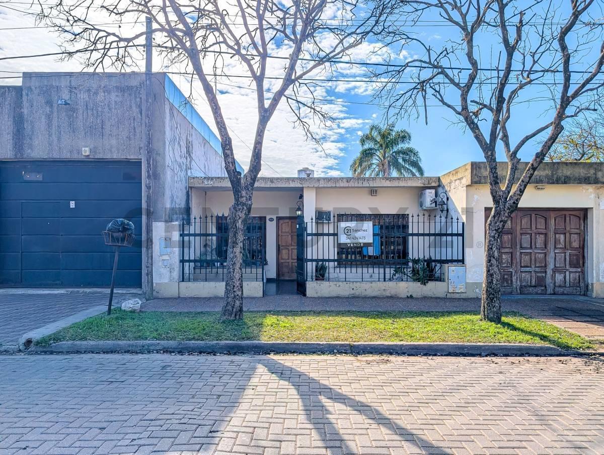 Foto de CASA | 3 DORMITORIOS | QUINCHO | COCHERA| FUNES CENTRO, imagen 1