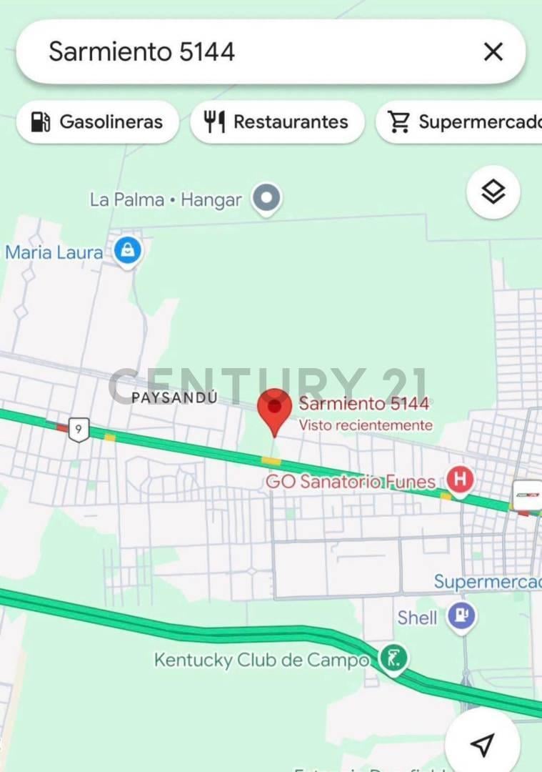 Foto de Venta de Terreno en Funes Altura Garita 15, imagen 3