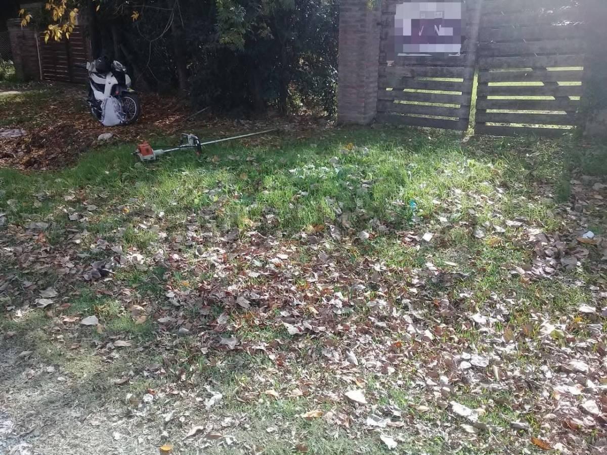 Foto de Venta de Terreno en Funes Altura Garita 15, imagen 5