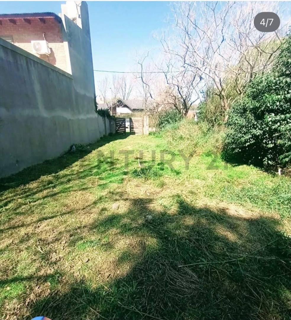 Foto de Venta de Terreno en Funes Altura Garita 15, imagen 1