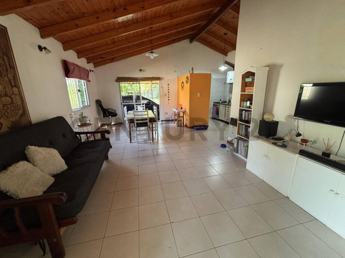 Foto de Venta de Casa de 1 dormitorio en FUNES, imagen 1