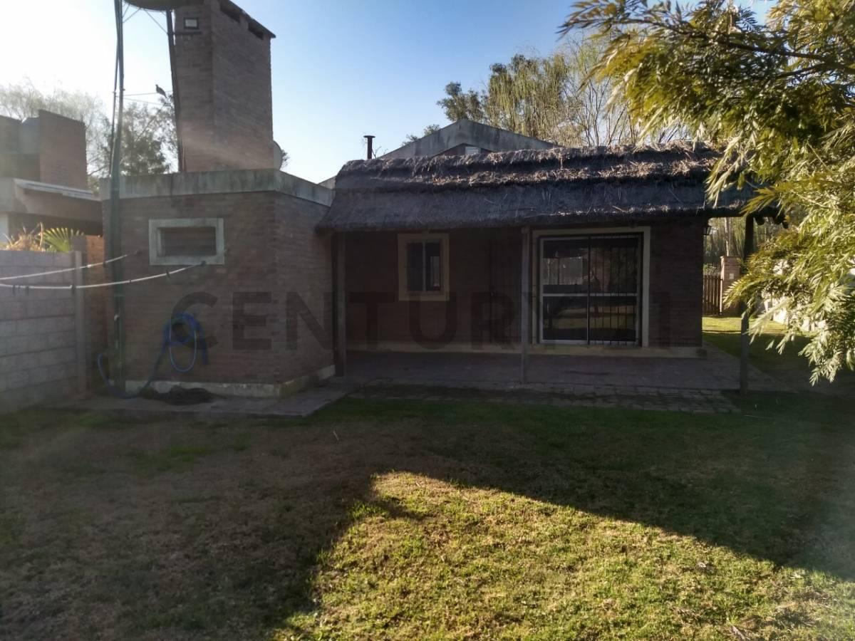 Foto de Venta de Casa de 1 dormitorio en FUNES, imagen 4