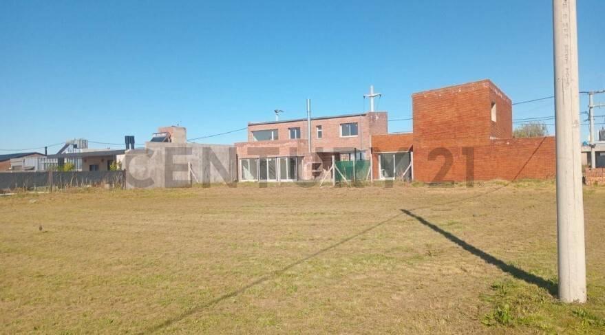 Foto de Lote en venta Ibarlucea, imagen 2