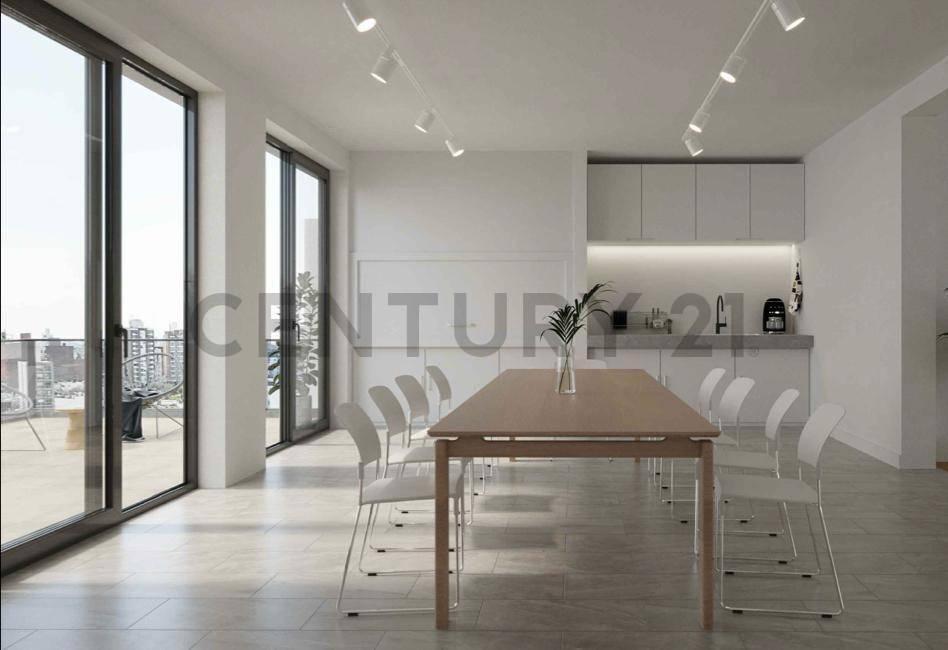 Foto de Venta de Departamento en pozo de 1 dormitorio Zona Río - Rosario, imagen 1