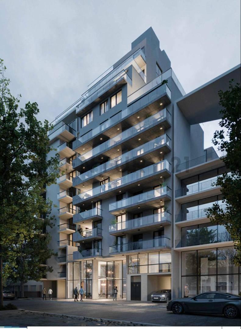 Foto de Venta de Departamento en pozo de 1 dormitorio Zona Río - Rosario, imagen 5