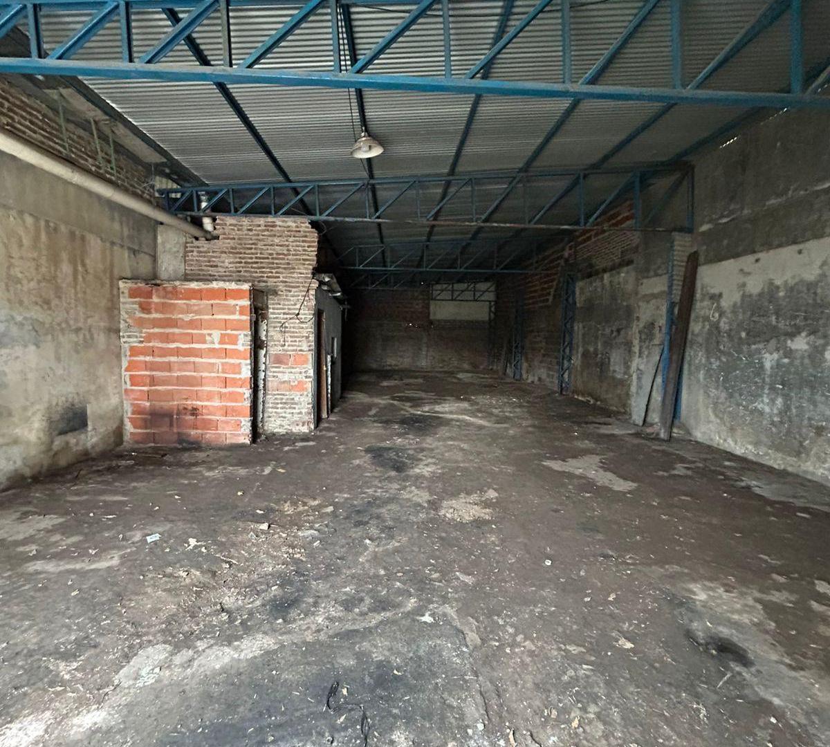 Foto de Alquiler de Galpón en Barrio Belgrano - Rosario, imagen 5