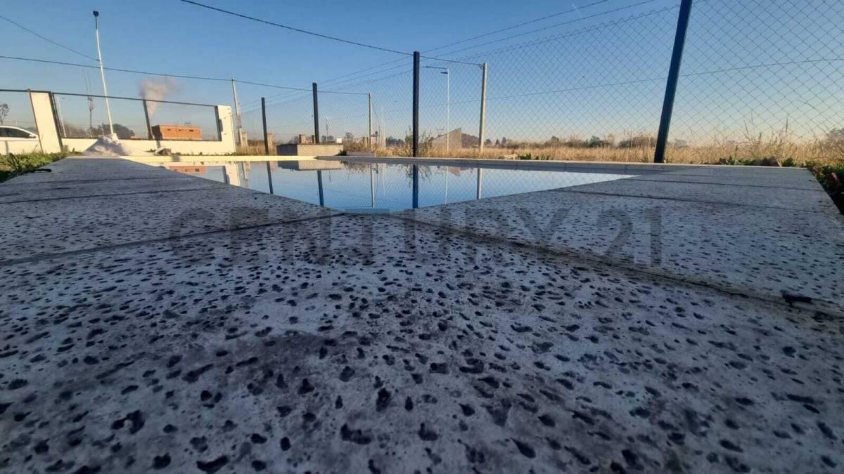 Foto de Venta en Campo Madero -Terreno con Quincho y Piscina - Ibarlucea, imagen 4