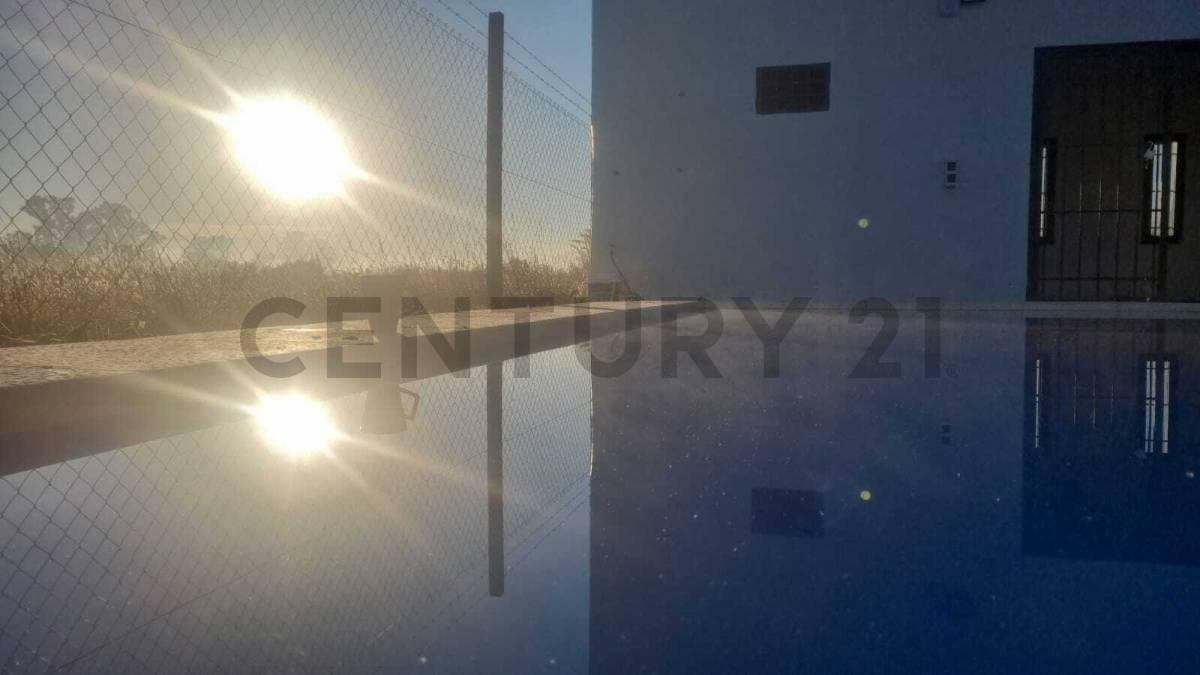 Foto de Venta en Campo Madero -Terreno con Quincho y Piscina - Ibarlucea, imagen 2