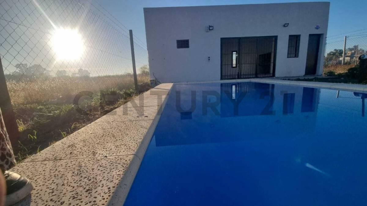 Foto de Venta en Campo Madero -Terreno con Quincho y Piscina - Ibarlucea, imagen 1