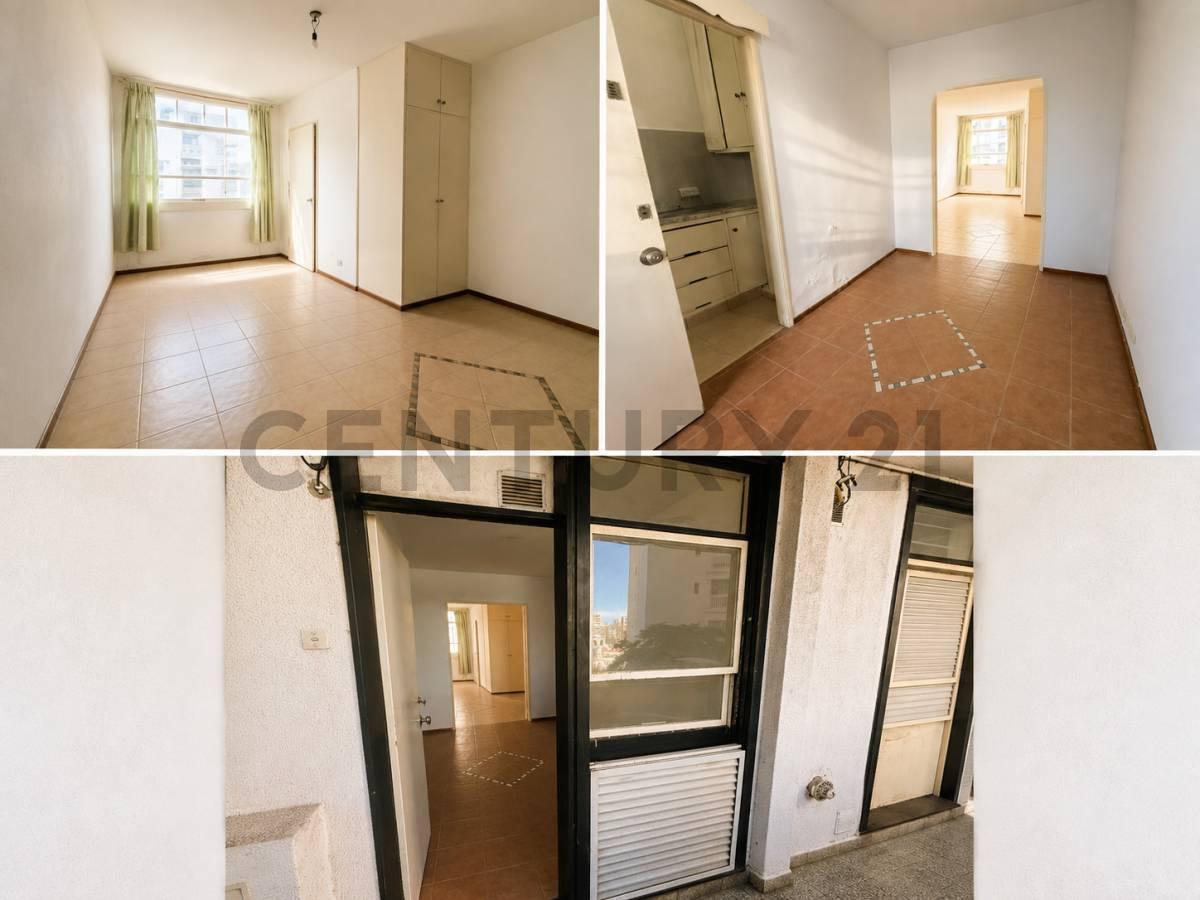 Foto de Venta - Departamento 1 Dormitorio - Barrio Martin - Rosario, imagen 4