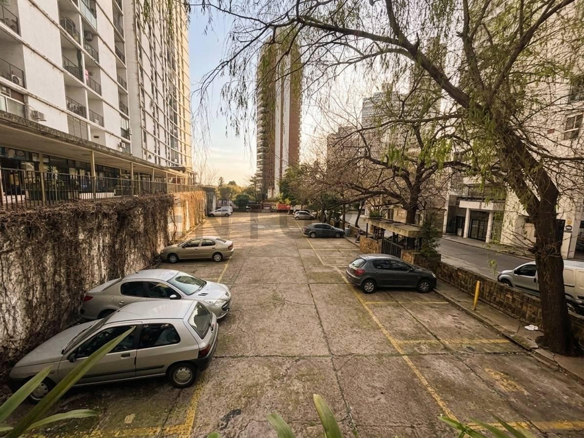 Foto de Venta - Departamento 1 Dormitorio - Barrio Martin - Rosario, imagen 5