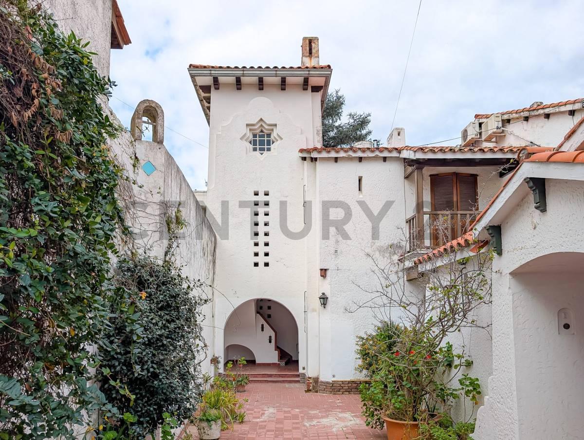Foto de VENTA - PH - 4 AMBIENTES -TERRAZA EXCLUSIVA - BALCON - PATIO - MARTIN, imagen 1