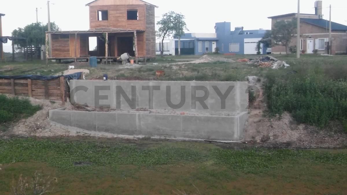 Foto de Venta - Lote en Delta del Bucare - Monje, imagen 1
