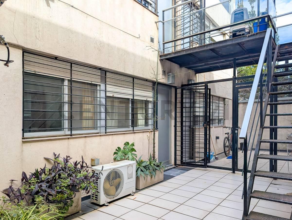 Foto de VENTA - PH - DEPARTAMENTO - 3 AMBIENTES - LUIS AGOTE, ROSARIO, imagen 1