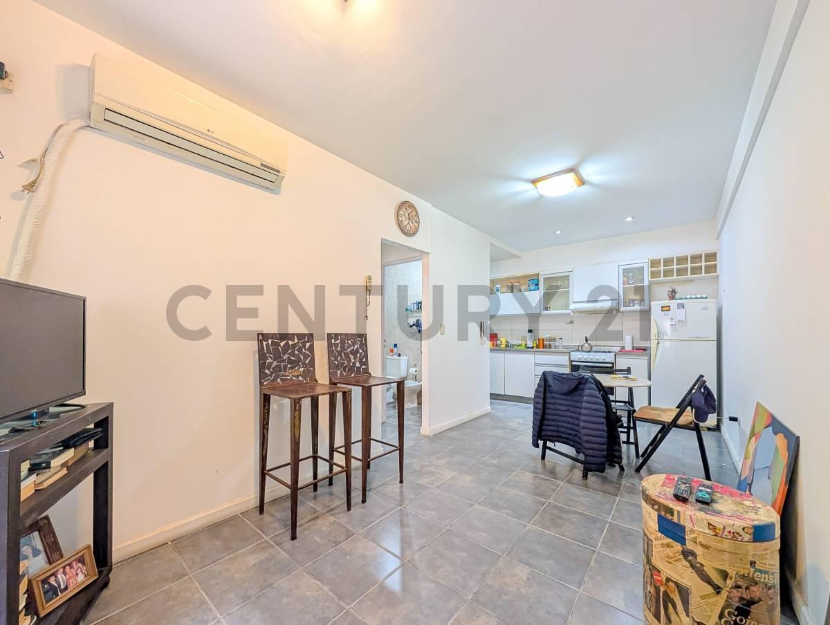 Foto de VENTA - PH - DEPARTAMENTO - 3 AMBIENTES - LUIS AGOTE, ROSARIO, imagen 3