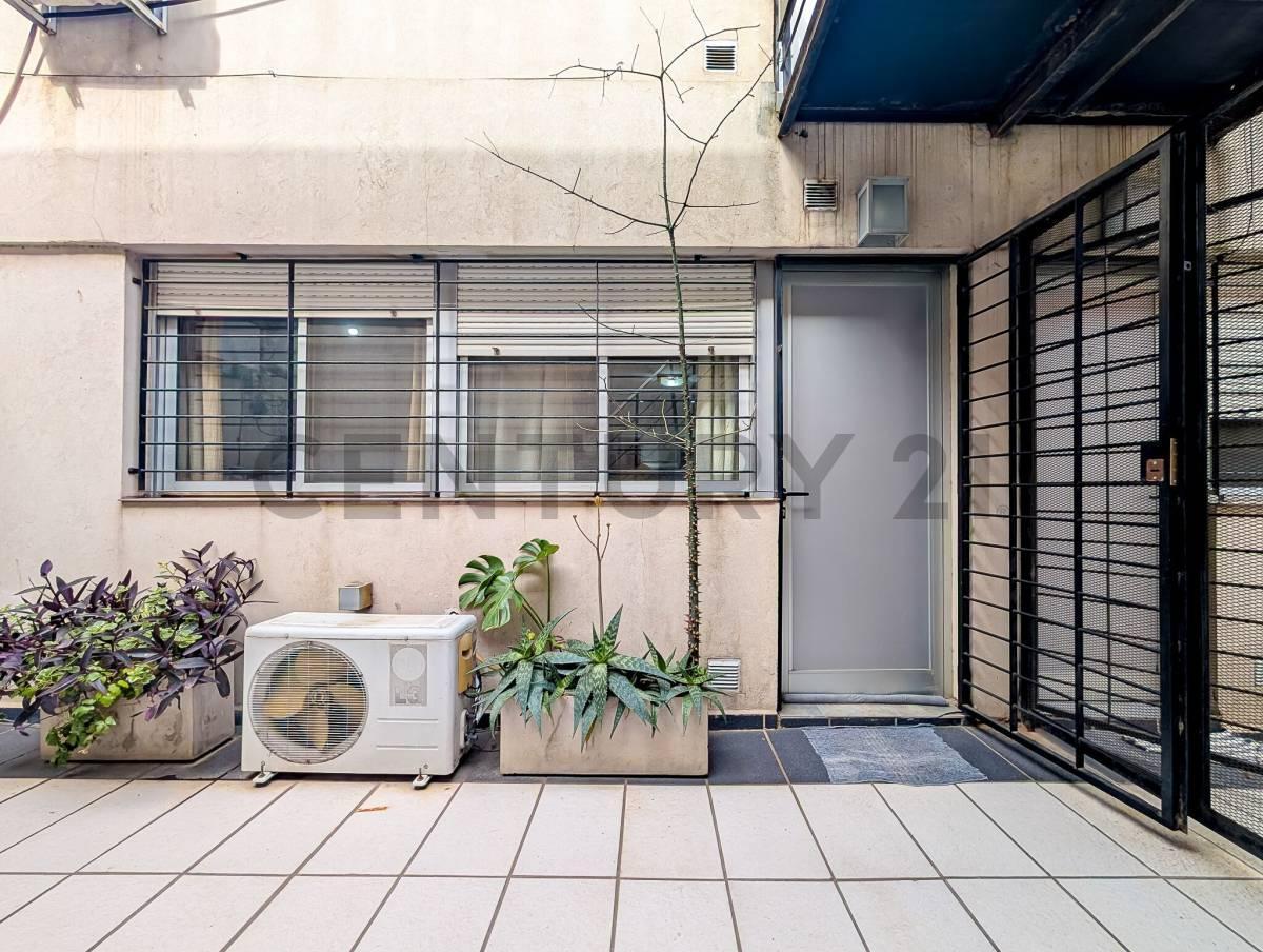 Foto de VENTA - PH - DEPARTAMENTO - 3 AMBIENTES - LUIS AGOTE, ROSARIO, imagen 4
