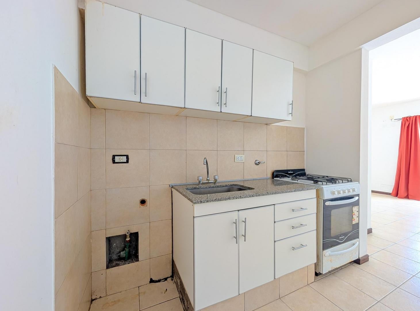 Foto de Departamento en venta en Centro, imagen 2